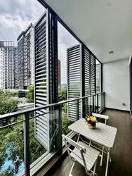 The Hillier (D23), Apartment #580212791
